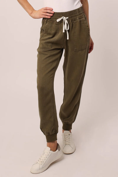 Jacey Jogger FINAL SALE