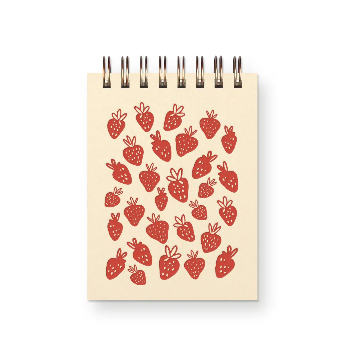 Mini Jotter Notebook
