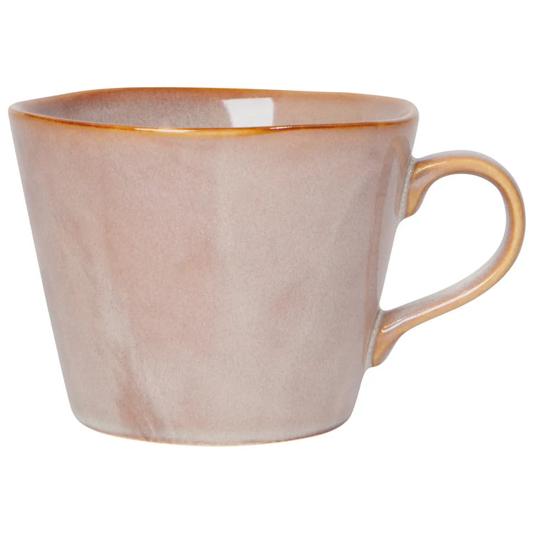 Nomad Collection Porcelain Mug