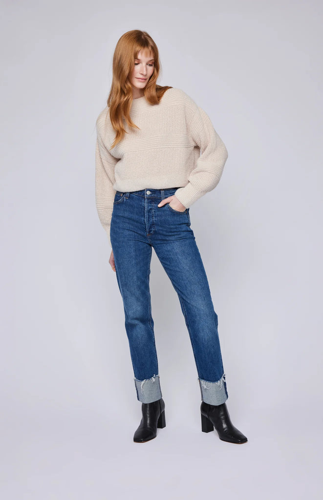 Rosetta Sweater