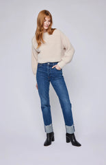 Rosetta Sweater
