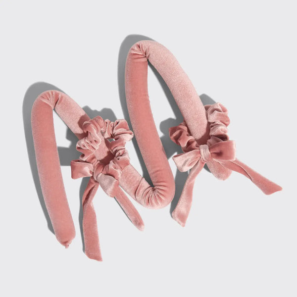 Heatless Curling Set
