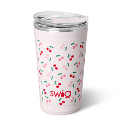 Cherry Pie Party Cup (24oz)