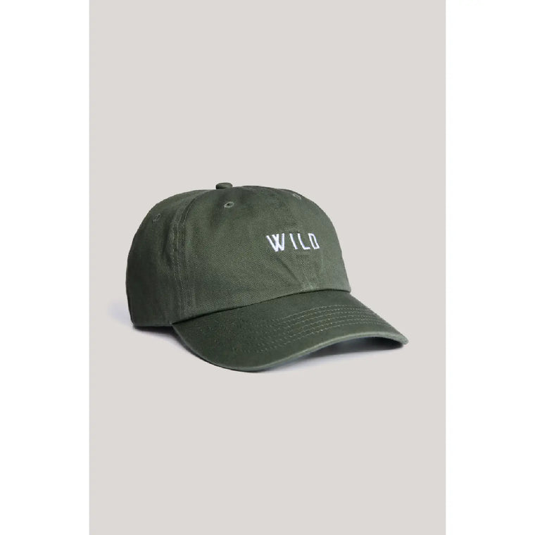 Wild Dad Hat