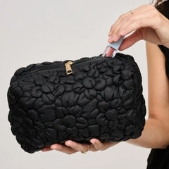 Flora Pop Cosmetic Case