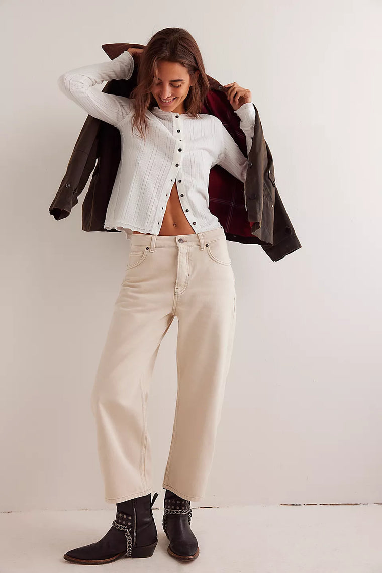 Deep Trance - Casual Khaki