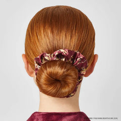 Harry Potter Satin Scrunchies