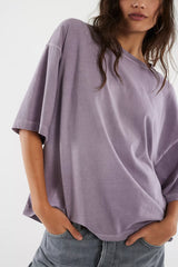 Perfect Oversized Tee