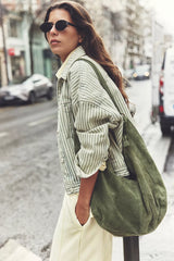 Roma Tote