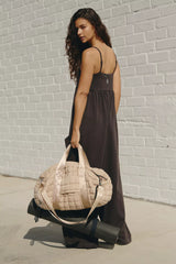 Hot Shot Strappy One