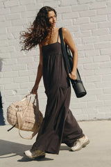 Hot Shot Strappy One