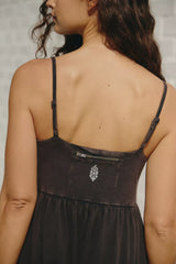 Hot Shot Strappy One