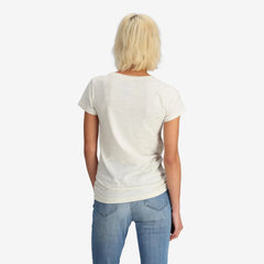 Mountain C Tee