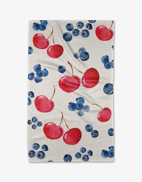 Kitchen Tea Towel