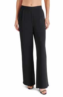 Venetia Linen Pant