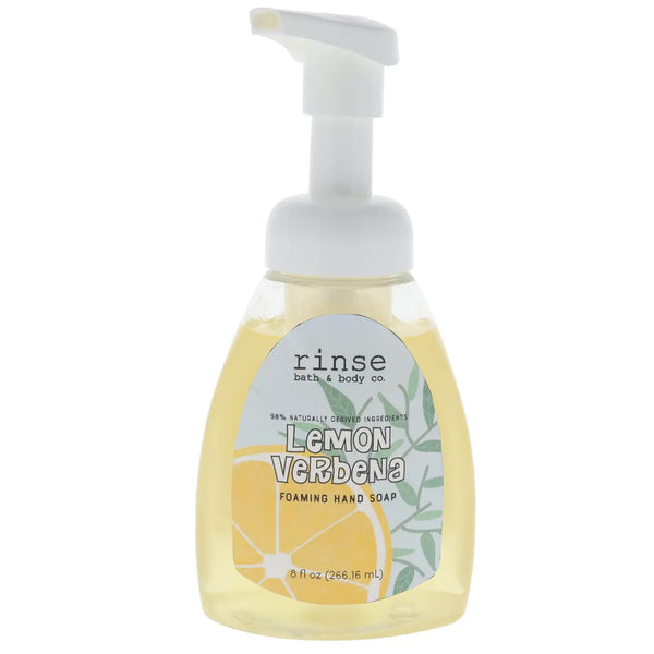 Foaming Hand Soap