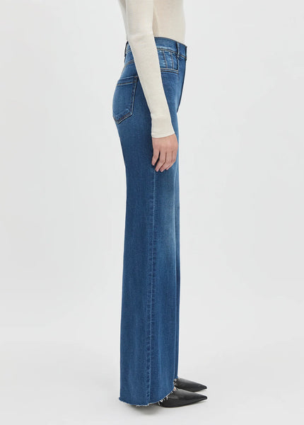 Jordie Wide Leg