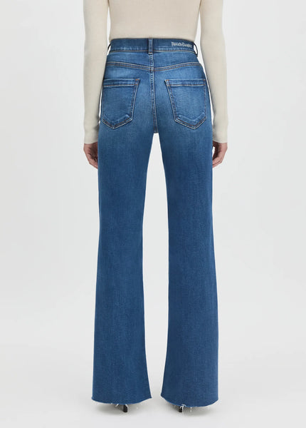 Jordie Wide Leg