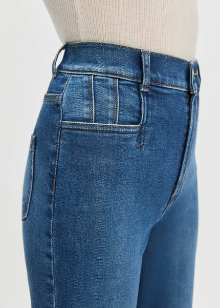 Jordie Wide Leg