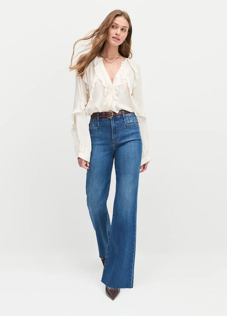 Jordie Wide Leg
