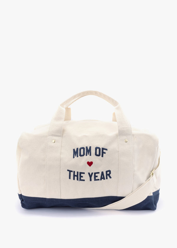 Mom of the Year Duffle