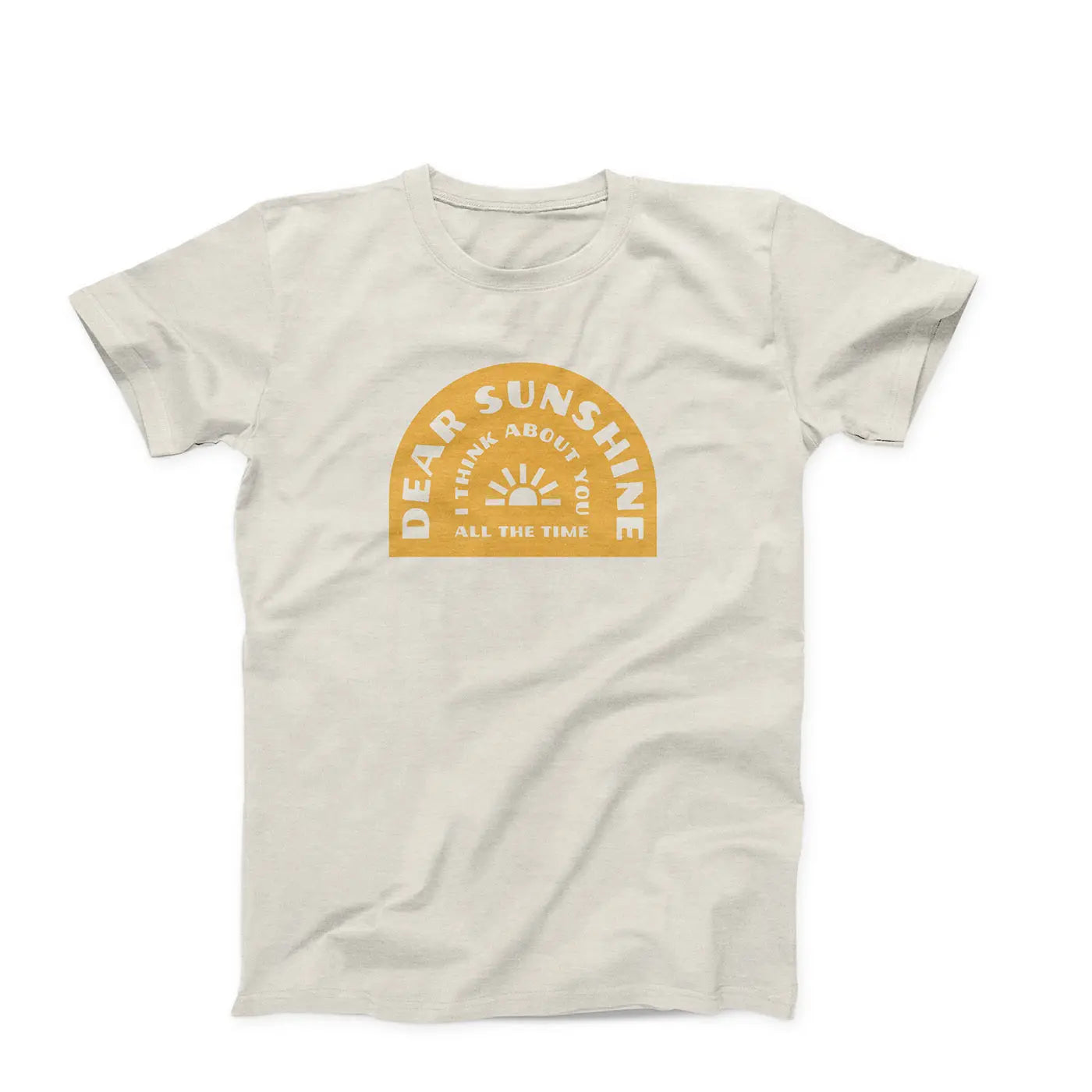 Dear Sunshine Tee - FINAL SALE