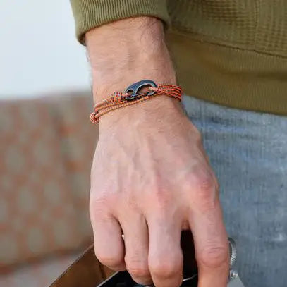 Tactical Cord Bracelet