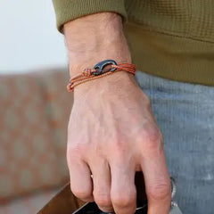Tactical Cord Bracelet