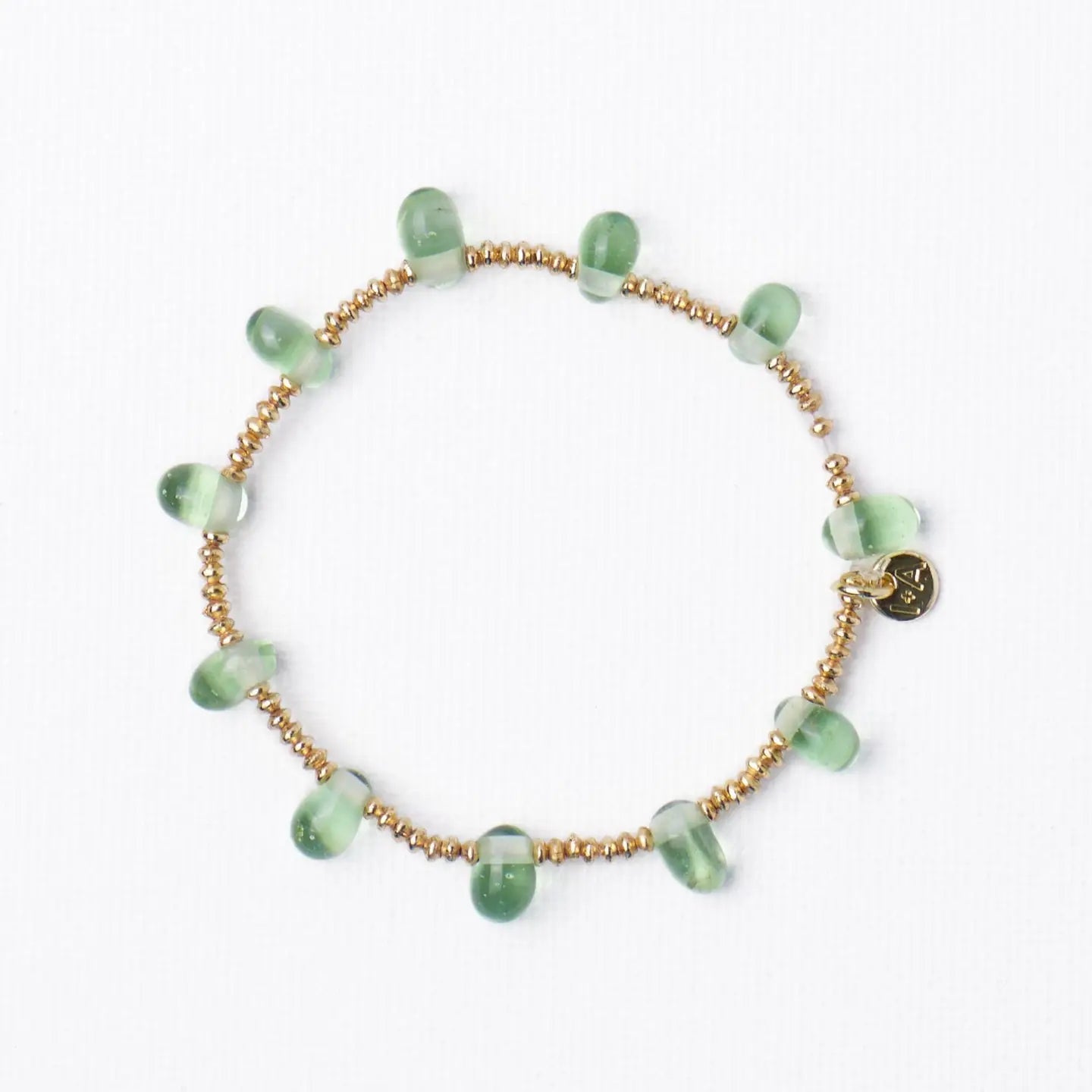 Hope Stretch Bracelet