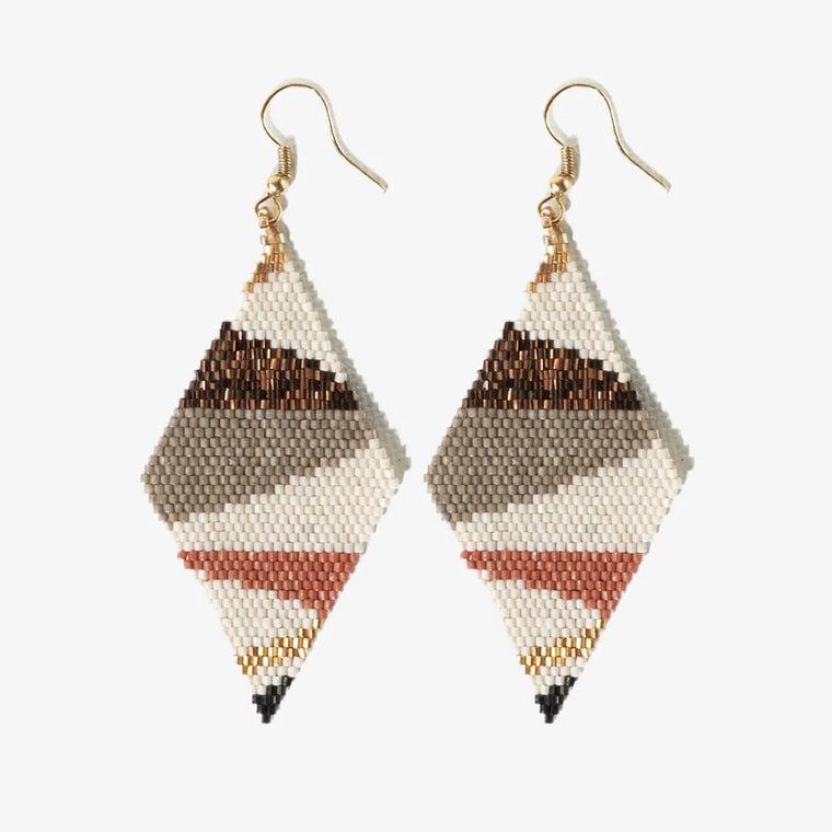 Frida Angled Stripes