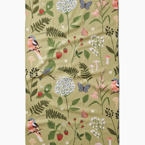 Kitchen Tea Towel