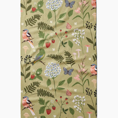 Kitchen Tea Towel