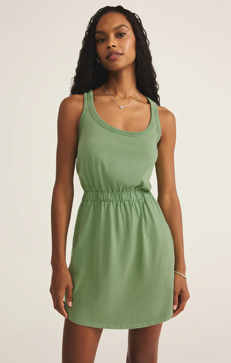 Keegan Mini Dress