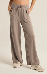 Layover Pant - Slate Grey