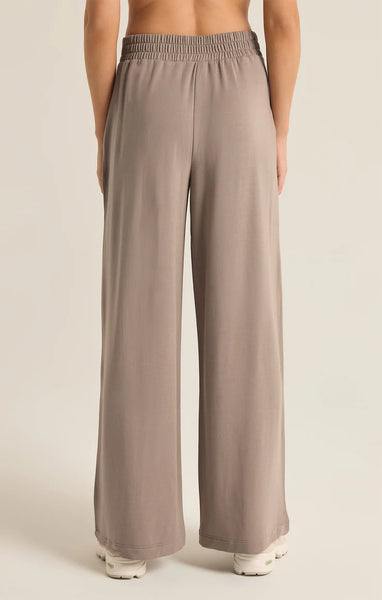 Layover Pant - Slate Grey