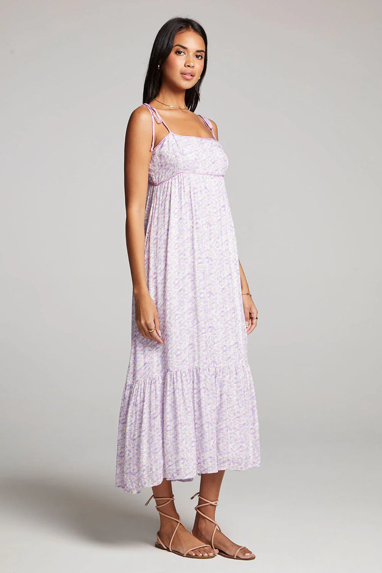 Loe Midi Dress FINAL SALE