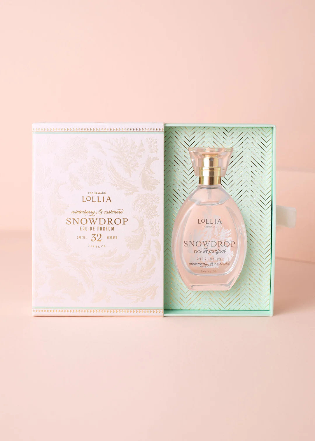 Snowdrop Eau de Parfum
