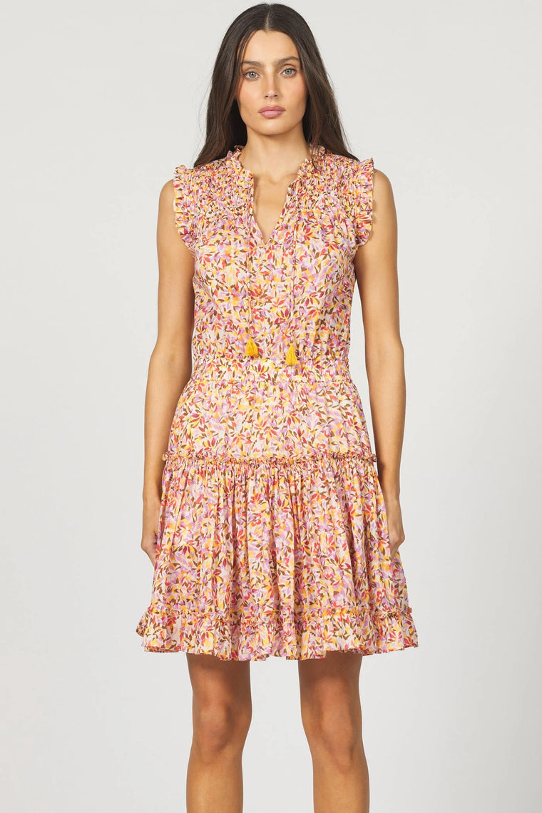 Melodie Dress