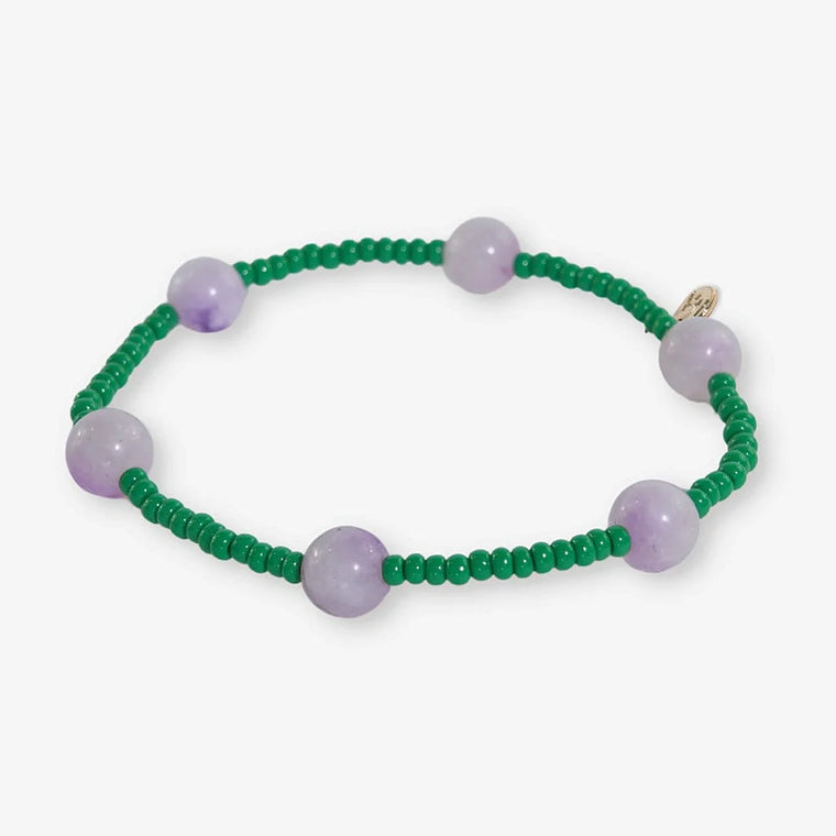Mia Stretch Bracelet