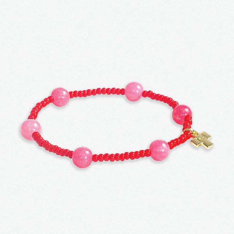 Mia Stretch Bracelet