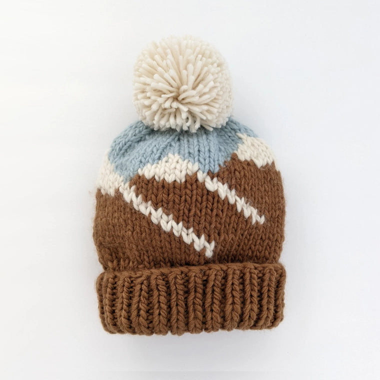 Mountain Beanie