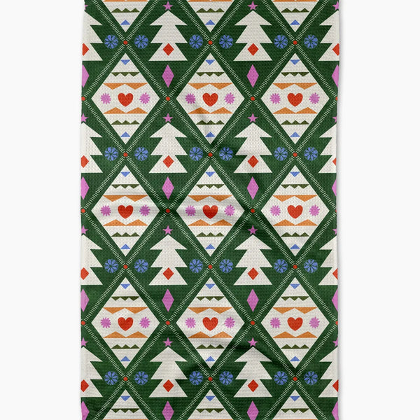 Kitchen Tea Towel