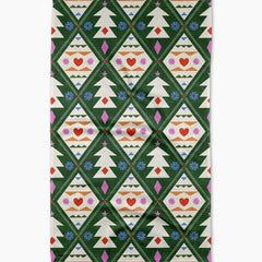 Kitchen Tea Towel