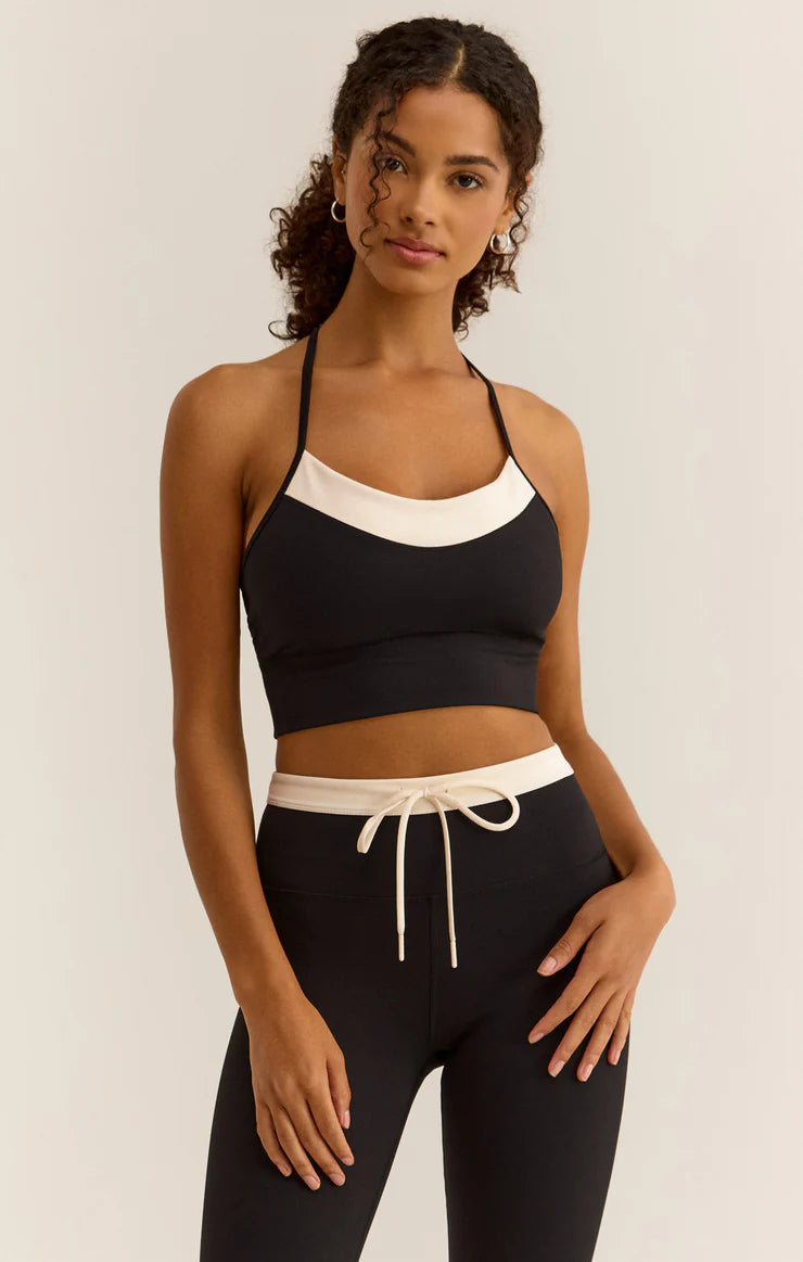 On the Line Bra - FINAL SALE