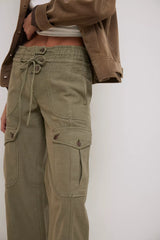 Park Avenue Pant - Adventurer