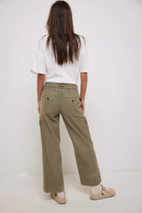 Park Avenue Pant - Adventurer