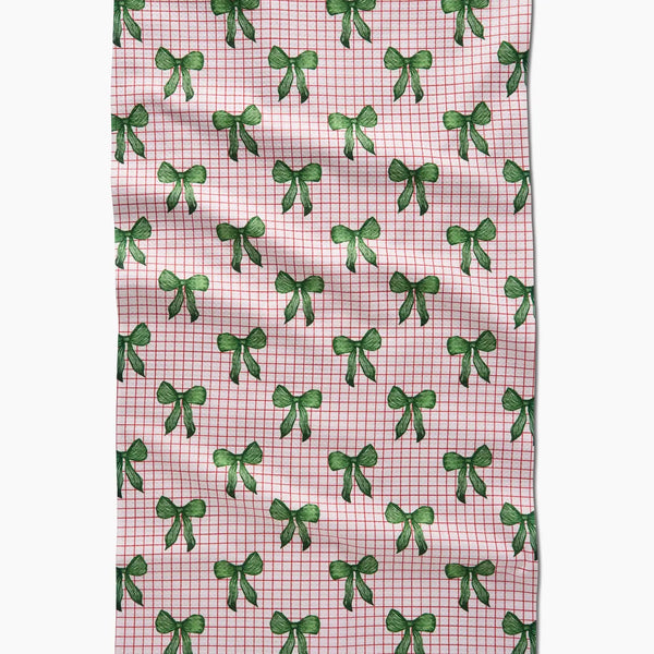 Kitchen Tea Towel