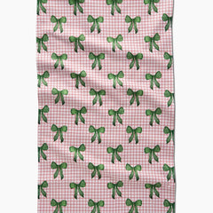Kitchen Tea Towel