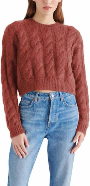 Ceronne Sweater