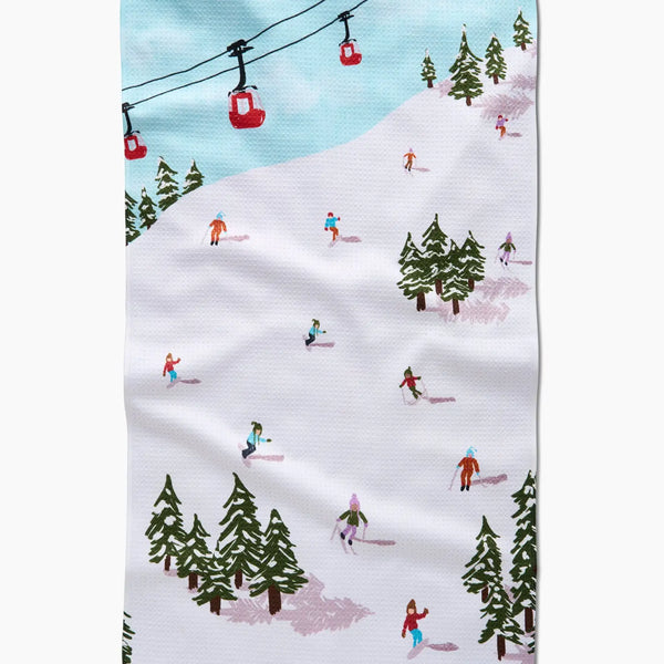 Kitchen Tea Towel
